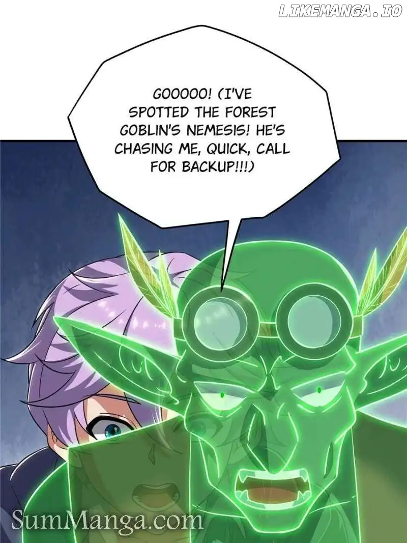Ancient God’s Chosen Warriors chapter 24 page 15