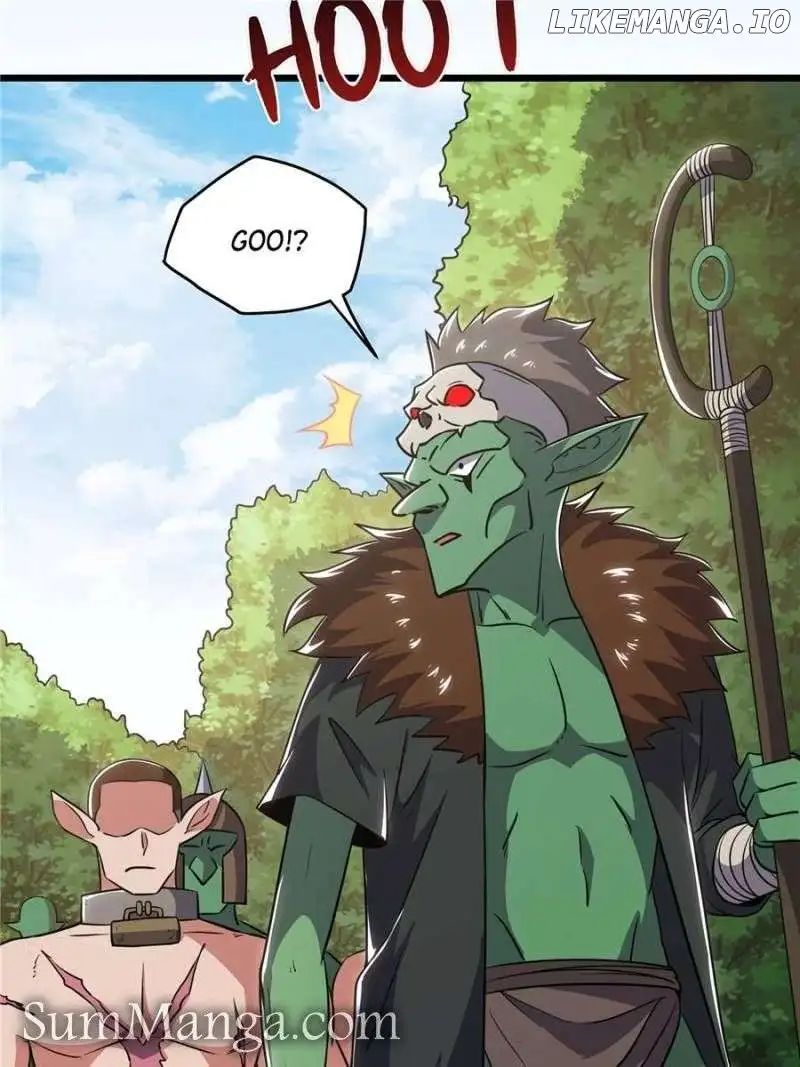 Ancient God’s Chosen Warriors chapter 24 page 20