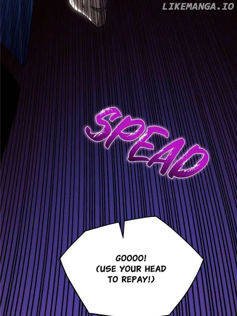 Ancient God’s Chosen Warriors chapter 24 page 37