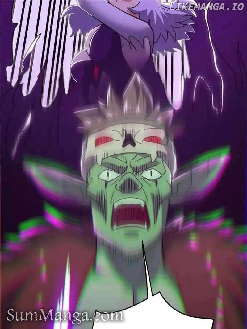 Ancient God’s Chosen Warriors chapter 24 page 39