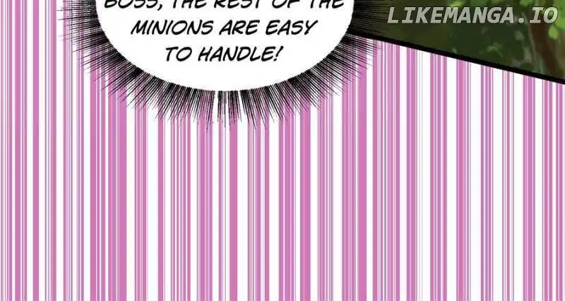 Ancient God’s Chosen Warriors chapter 24 page 50
