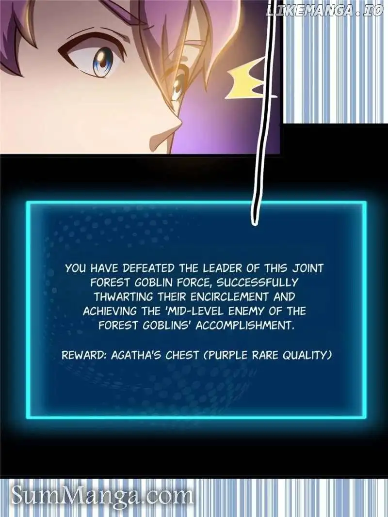 Ancient God’s Chosen Warriors chapter 24 page 63