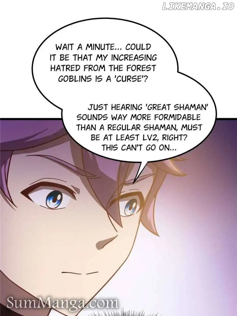 Ancient God’s Chosen Warriors chapter 24 page 66