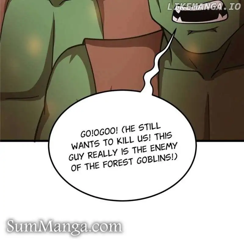 Ancient God’s Chosen Warriors chapter 24 page 72