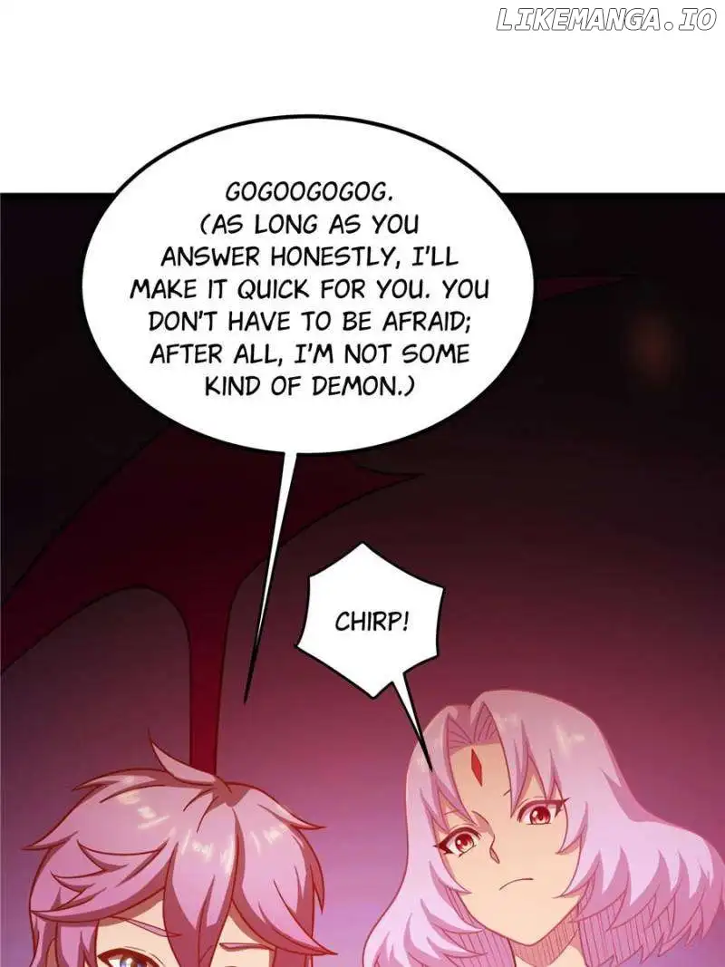 Ancient God’s Chosen Warriors chapter 24 page 73