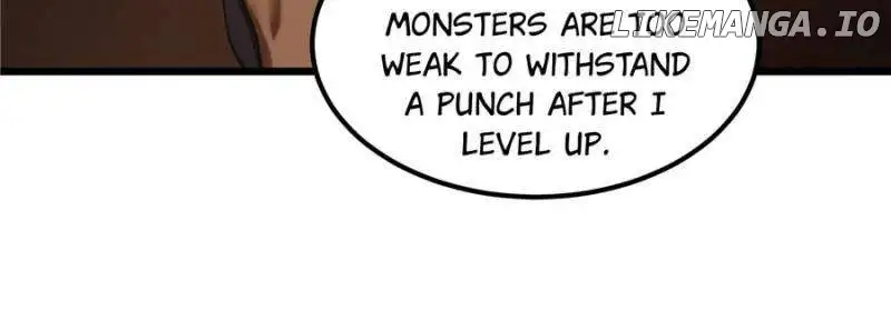 Ancient God’s Chosen Warriors chapter 25 page 6
