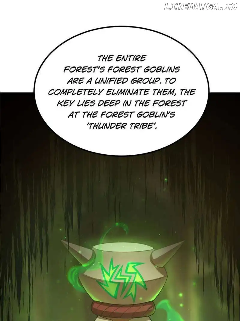 Ancient God’s Chosen Warriors chapter 25 page 24
