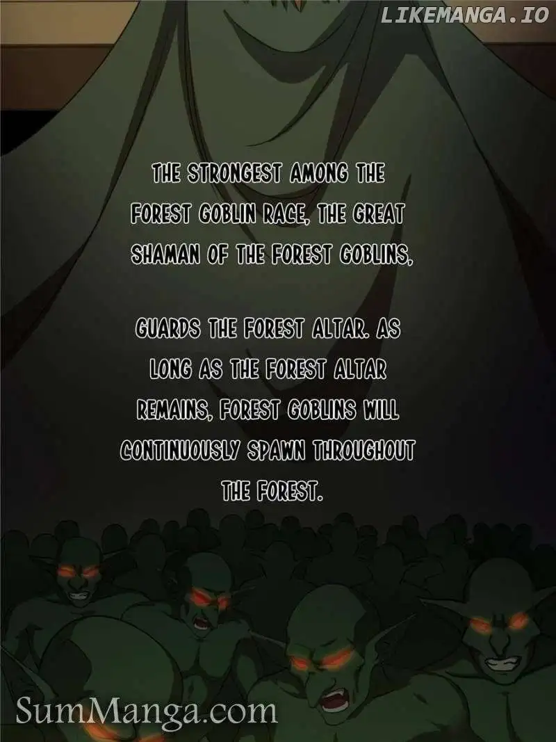 Ancient God’s Chosen Warriors chapter 25 page 28