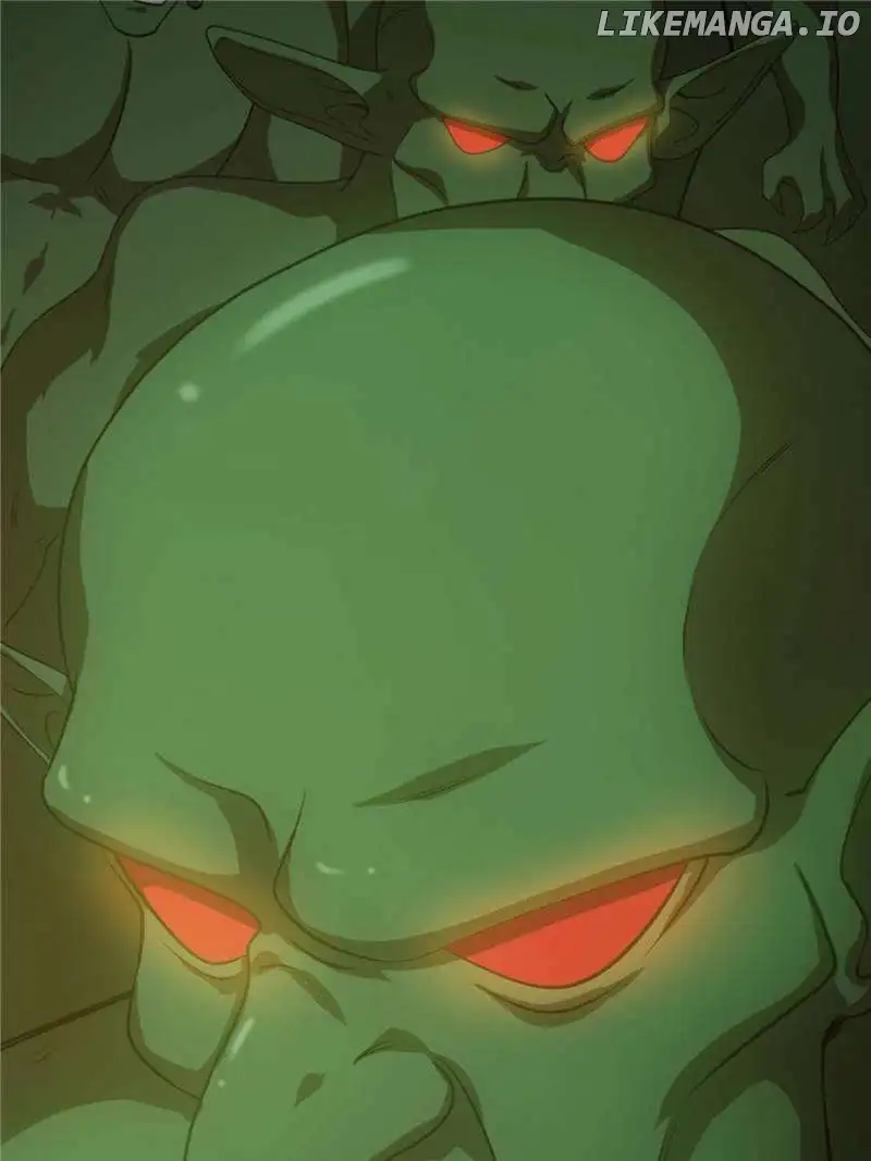 Ancient God’s Chosen Warriors chapter 25 page 30