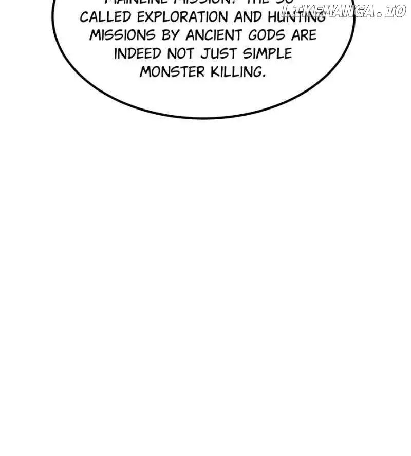 Ancient God’s Chosen Warriors chapter 25 page 35