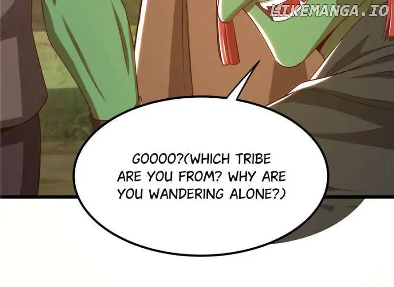 Ancient God’s Chosen Warriors chapter 25 page 46