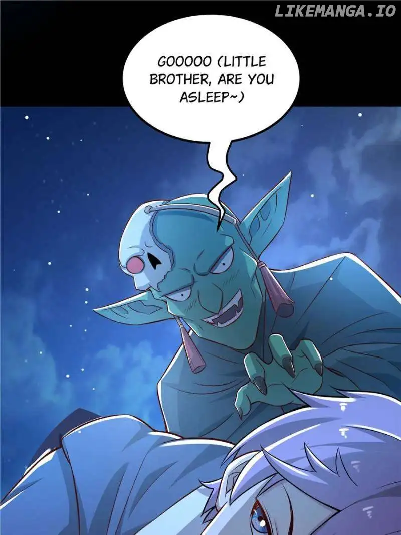 Ancient God’s Chosen Warriors chapter 25 page 56