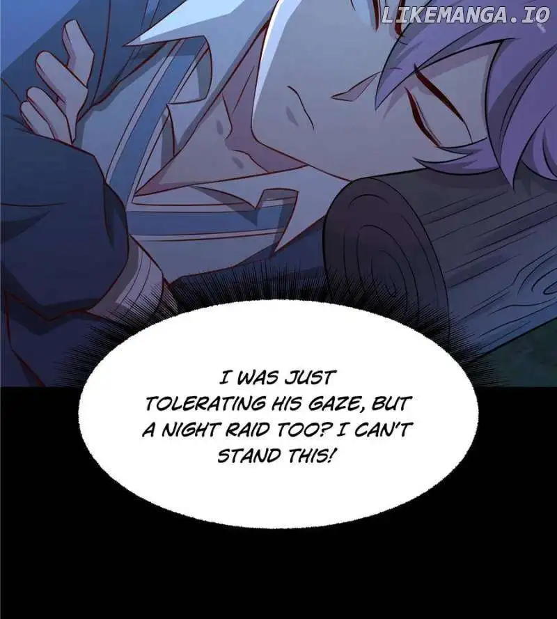 Ancient God’s Chosen Warriors chapter 25 page 57