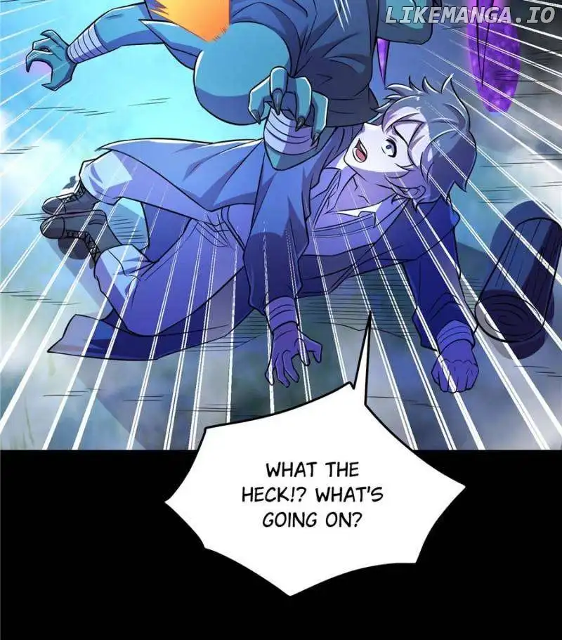 Ancient God’s Chosen Warriors chapter 25 page 66