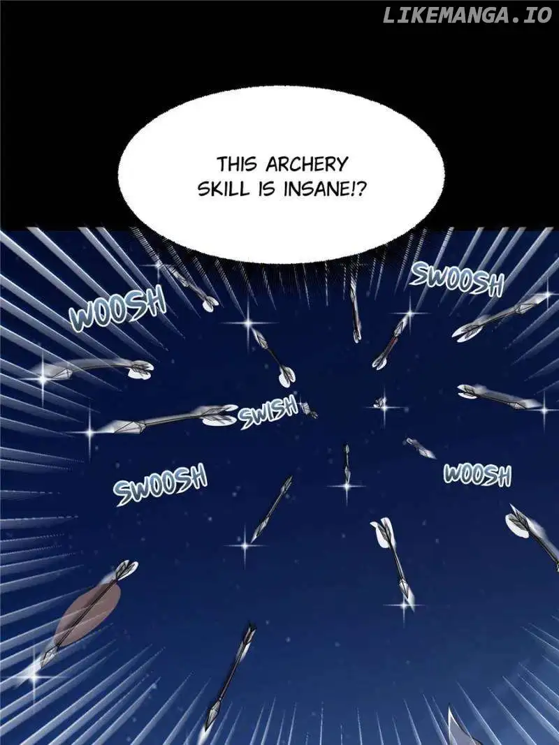 Ancient God’s Chosen Warriors chapter 25 page 69