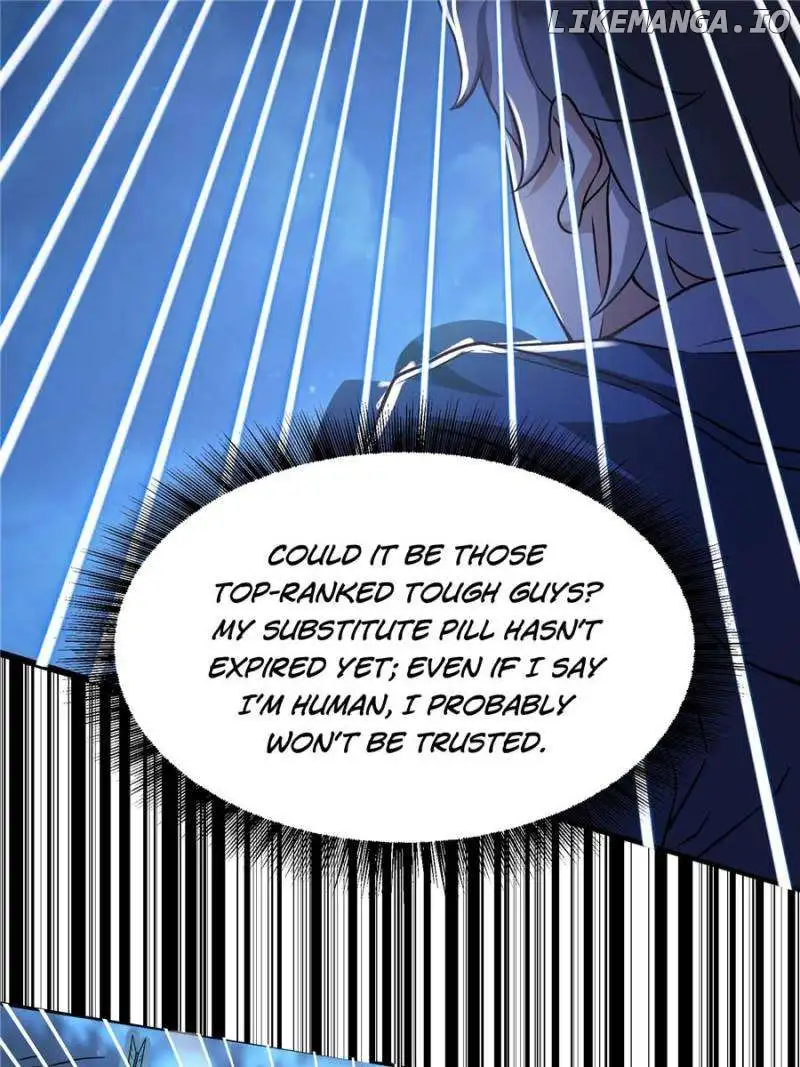 Ancient God’s Chosen Warriors chapter 25 page 71