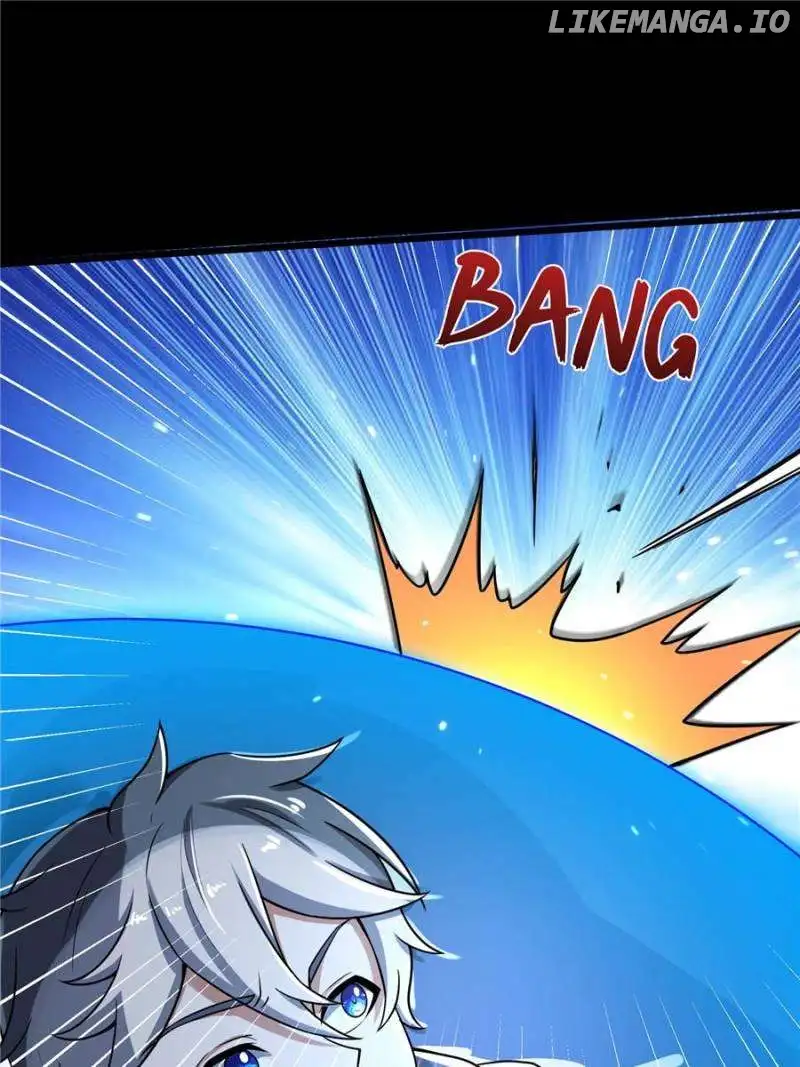 Ancient God’s Chosen Warriors chapter 26 page 7