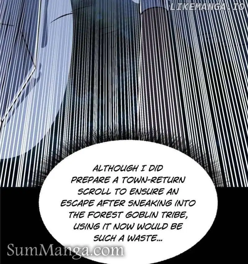 Ancient God’s Chosen Warriors chapter 26 page 13