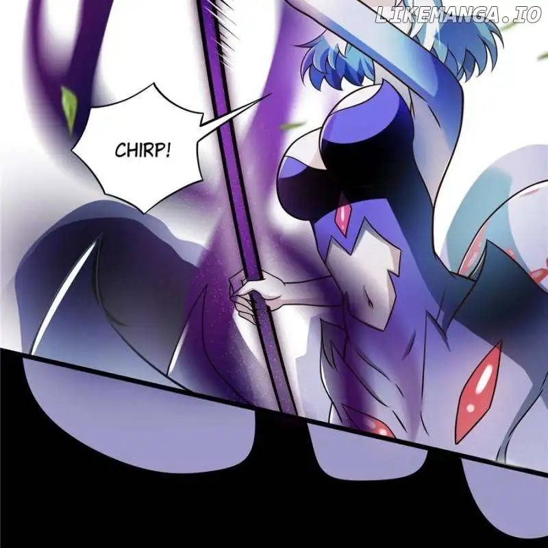 Ancient God’s Chosen Warriors chapter 26 page 15