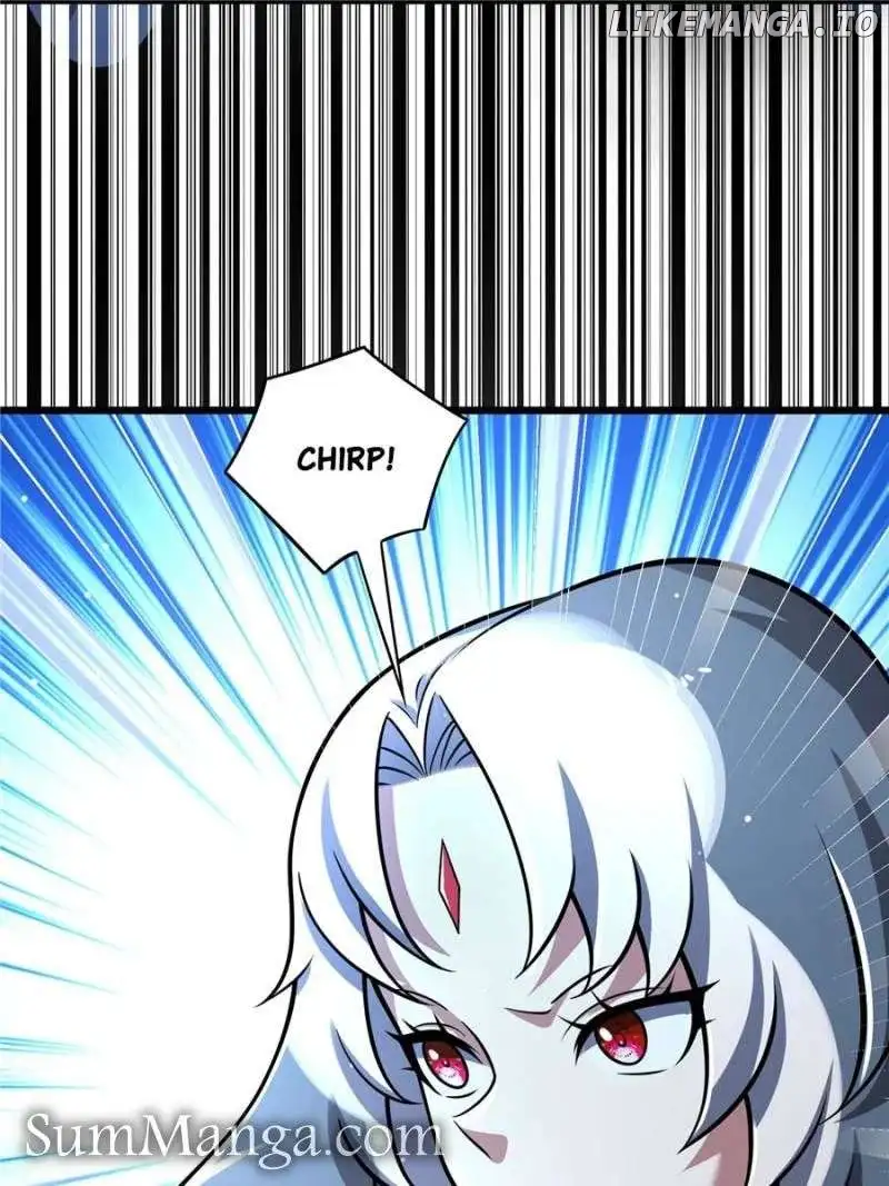 Ancient God’s Chosen Warriors chapter 26 page 21
