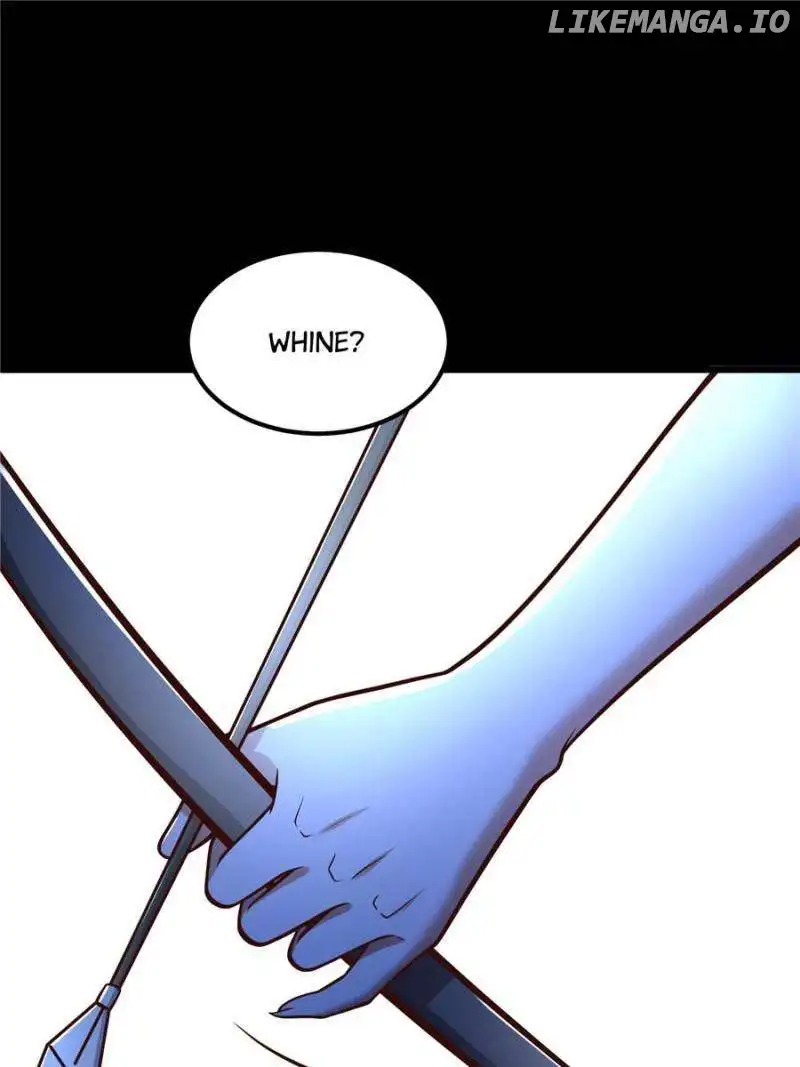 Ancient God’s Chosen Warriors chapter 26 page 23