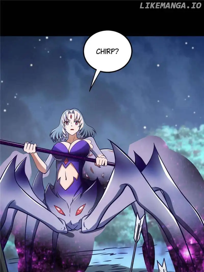 Ancient God’s Chosen Warriors chapter 26 page 25