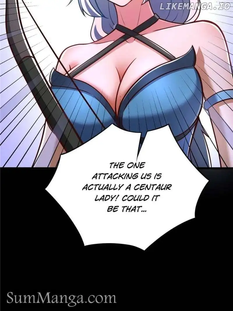Ancient God’s Chosen Warriors chapter 26 page 32
