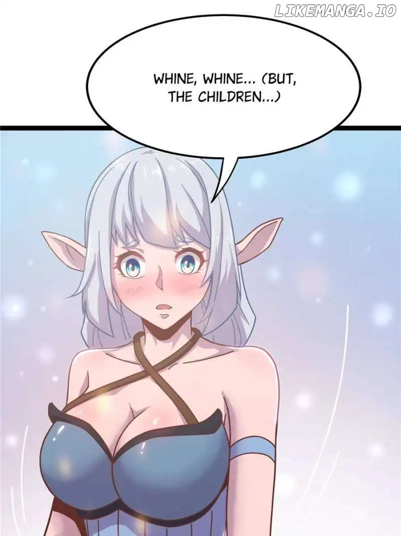 Ancient God’s Chosen Warriors chapter 26 page 36