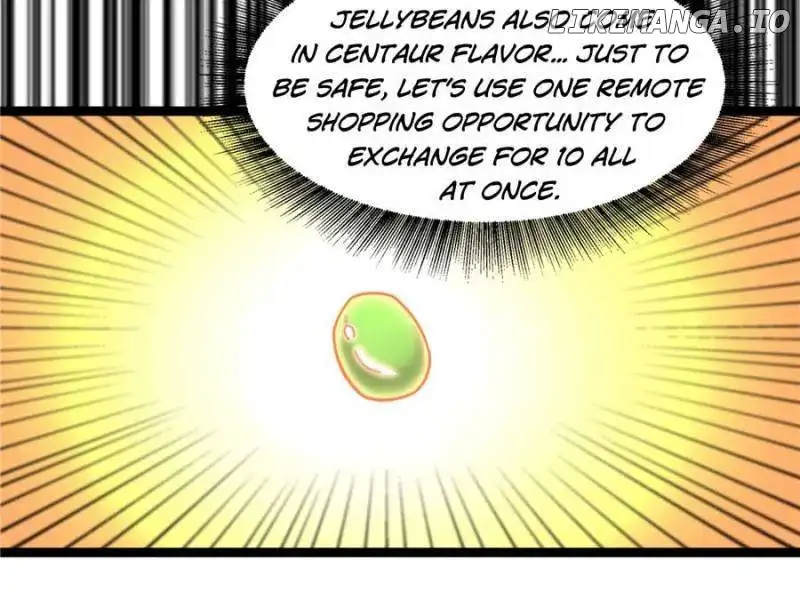 Ancient God’s Chosen Warriors chapter 26 page 40