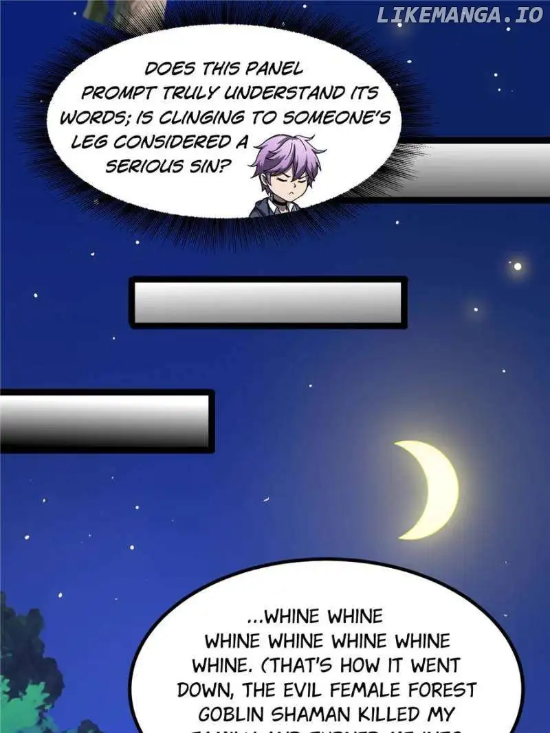 Ancient God’s Chosen Warriors chapter 26 page 49