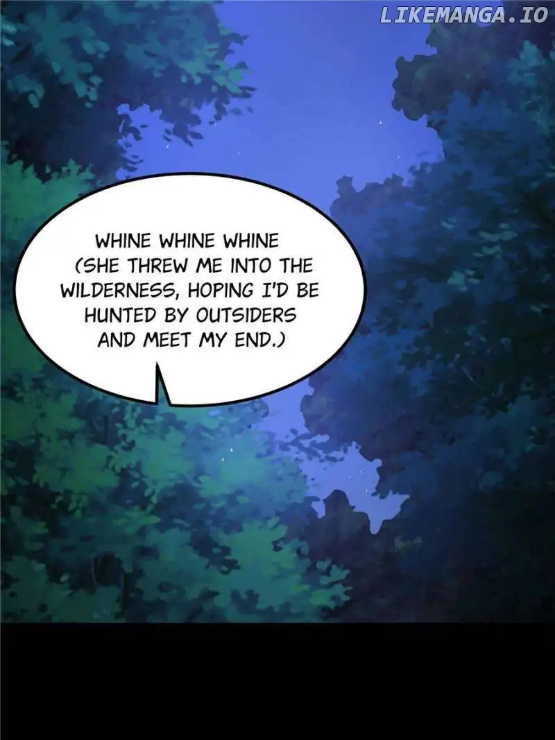 Ancient God’s Chosen Warriors chapter 26 page 51