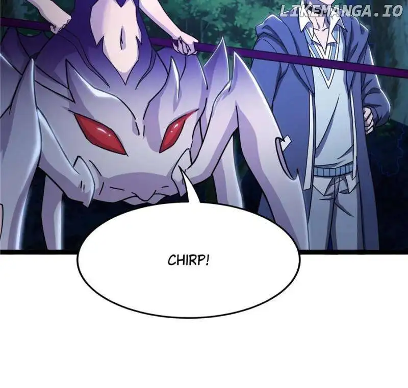 Ancient God’s Chosen Warriors chapter 26 page 62