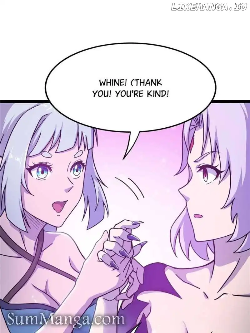 Ancient God’s Chosen Warriors chapter 26 page 63
