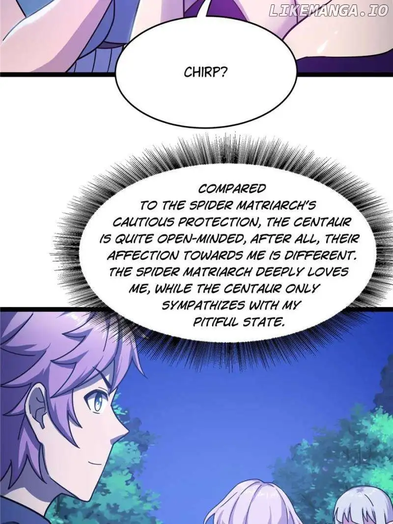 Ancient God’s Chosen Warriors chapter 26 page 64