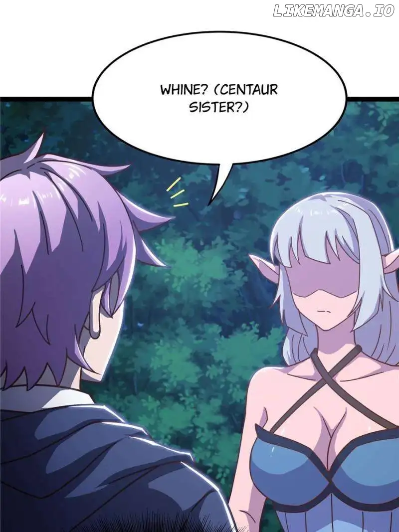 Ancient God’s Chosen Warriors chapter 26 page 68