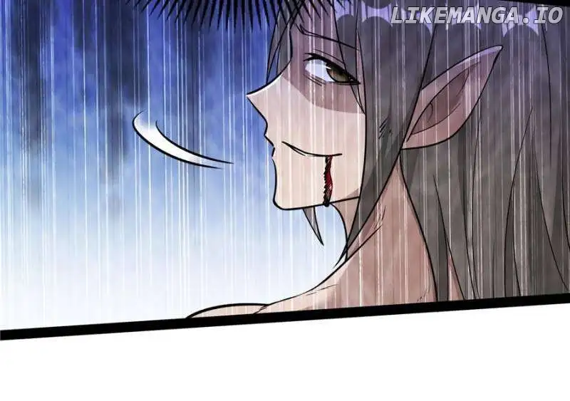 Ancient God’s Chosen Warriors chapter 27 page 32