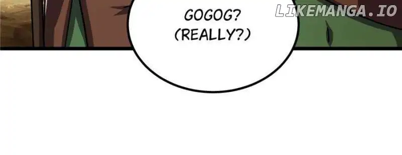 Ancient God’s Chosen Warriors chapter 29 page 34