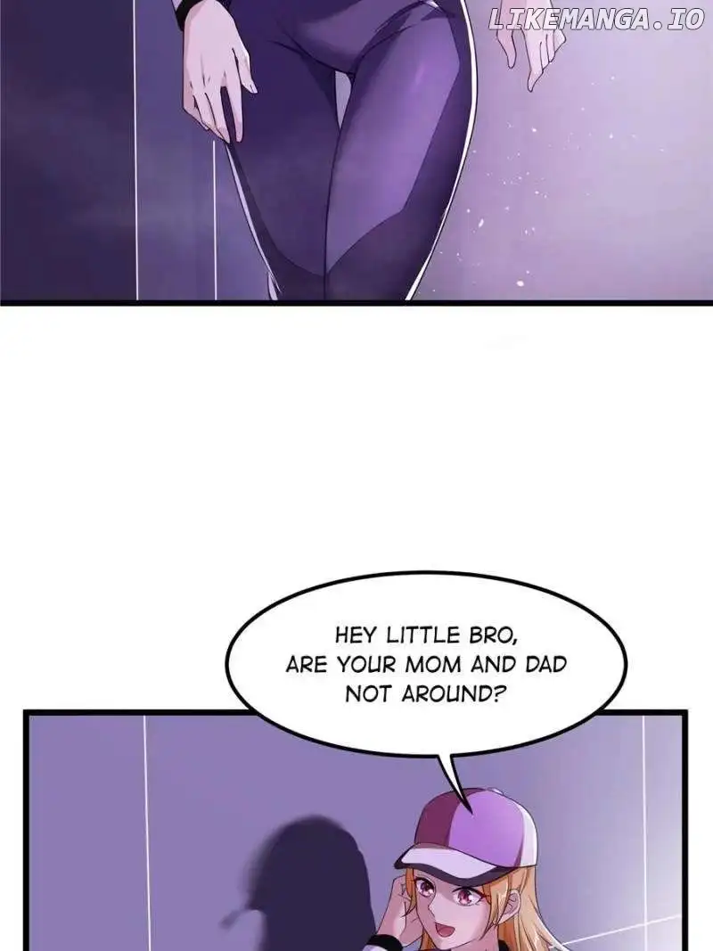 Ancient God’s Chosen Warriors chapter 3 page 2