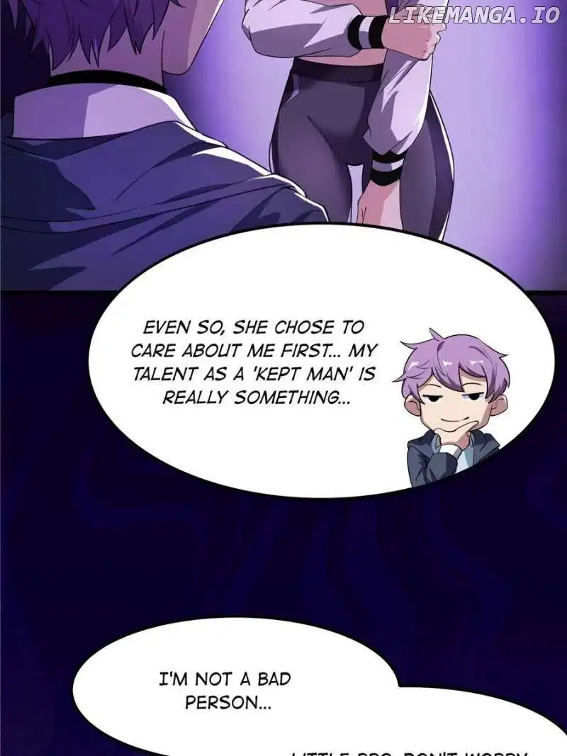 Ancient God’s Chosen Warriors chapter 3 page 5