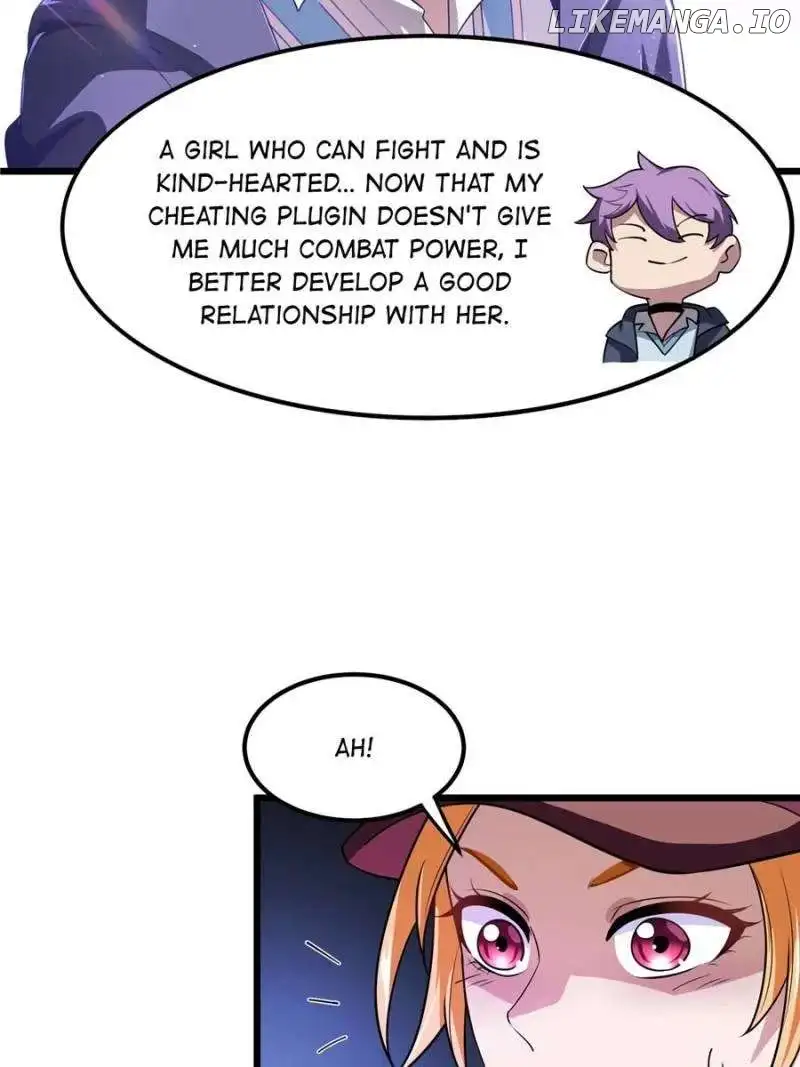 Ancient God’s Chosen Warriors chapter 3 page 9