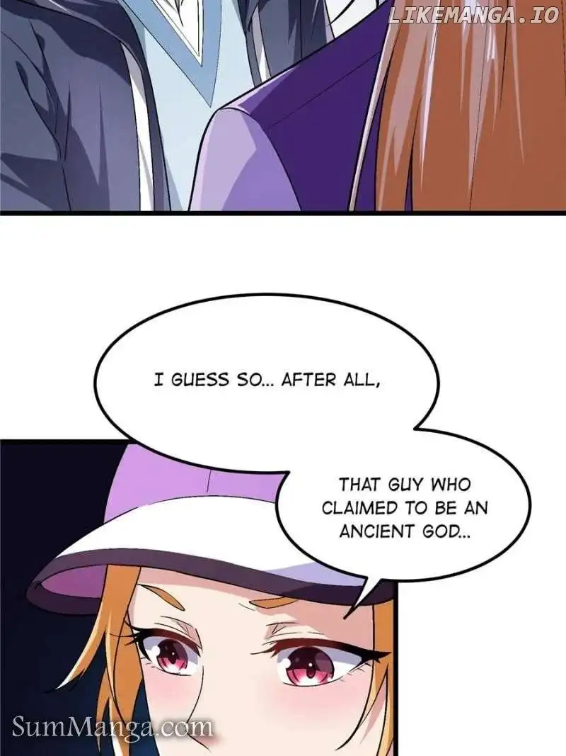 Ancient God’s Chosen Warriors chapter 3 page 13