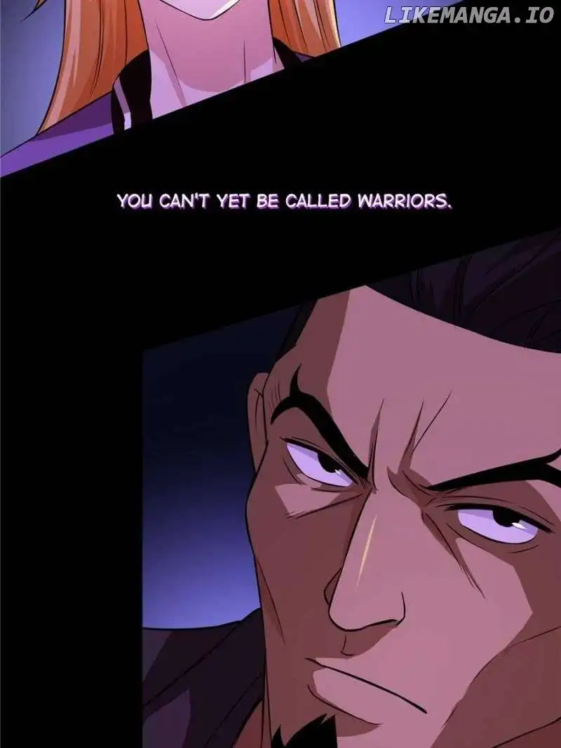 Ancient God’s Chosen Warriors chapter 3 page 45
