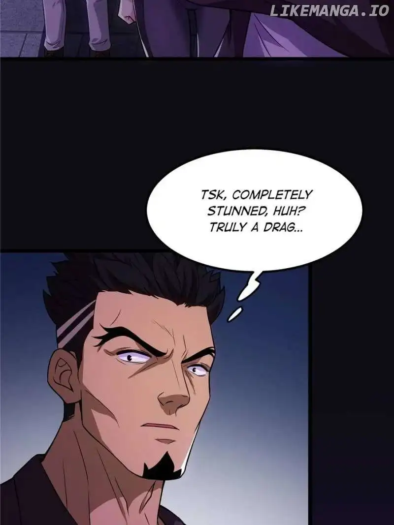 Ancient God’s Chosen Warriors chapter 3 page 50