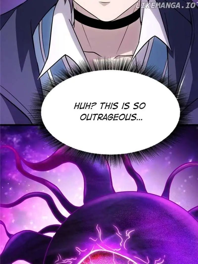 Ancient God’s Chosen Warriors chapter 3 page 52