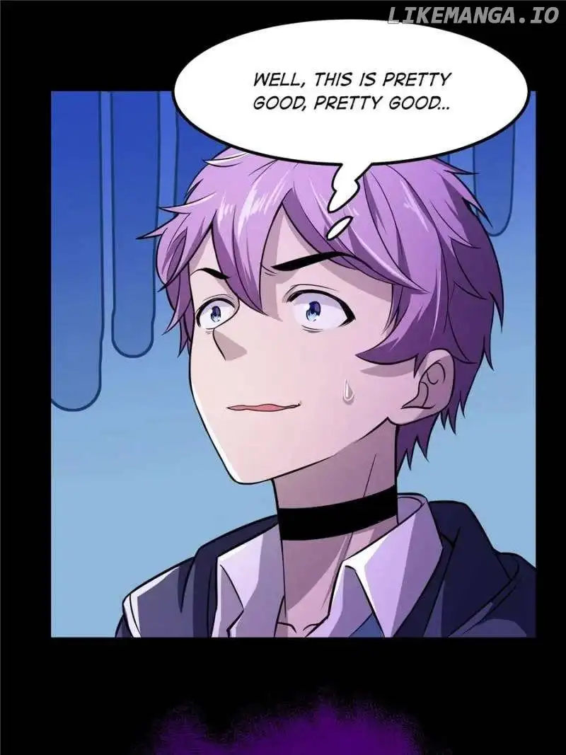 Ancient God’s Chosen Warriors chapter 3 page 56