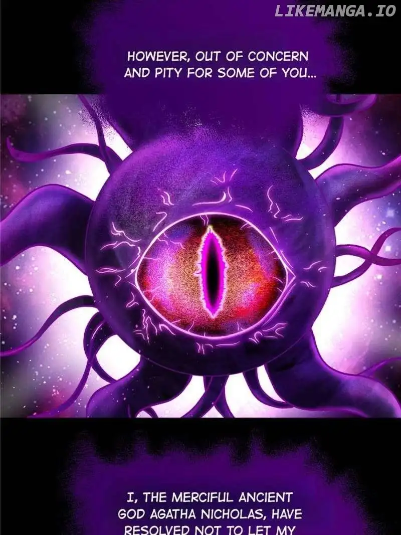 Ancient God’s Chosen Warriors chapter 3 page 57