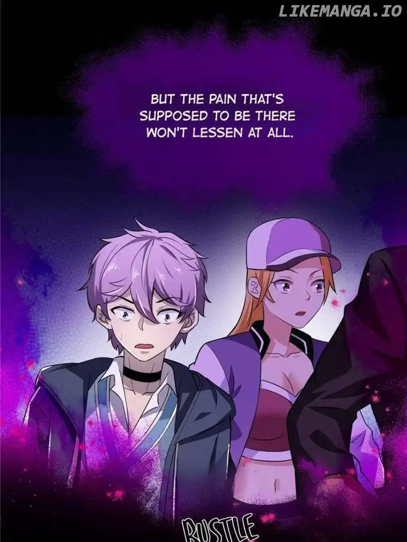 Ancient God’s Chosen Warriors chapter 3 page 60