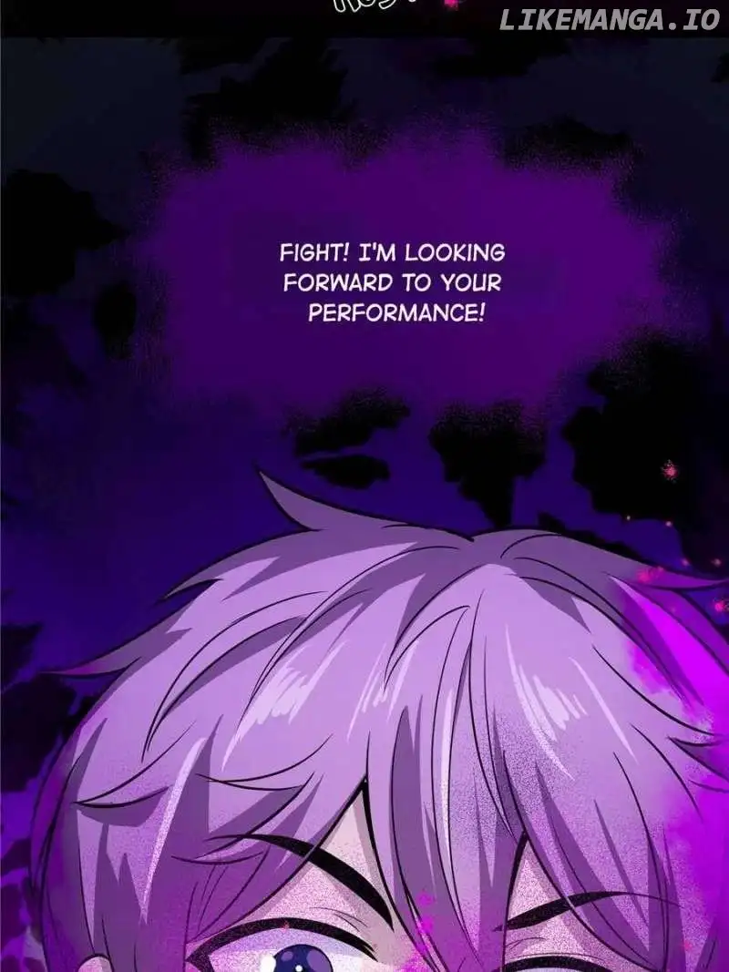 Ancient God’s Chosen Warriors chapter 3 page 61
