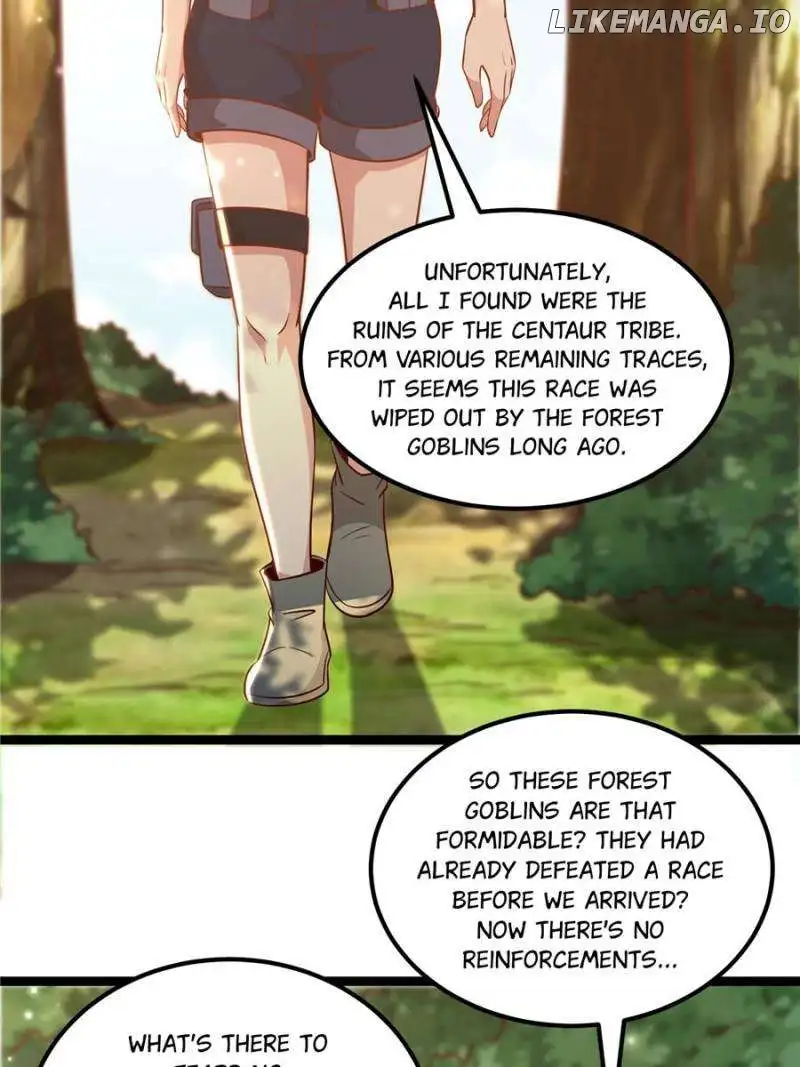 Ancient God’s Chosen Warriors chapter 31 page 24