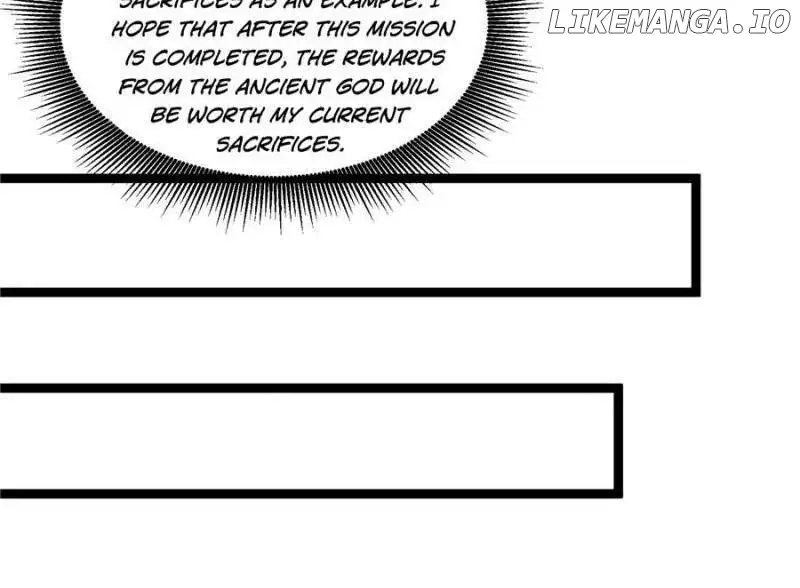 Ancient God’s Chosen Warriors chapter 31 page 32